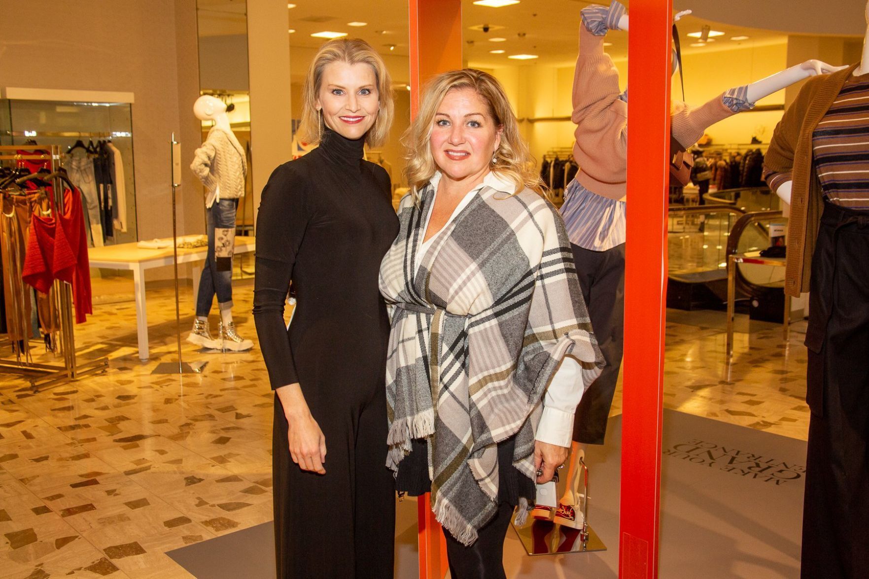Tanya Quinn, Rebecca Williams